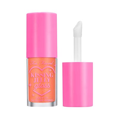 KISSING JELLY (GLOSS H&Iacute;BRIDO PARA LABIOS)